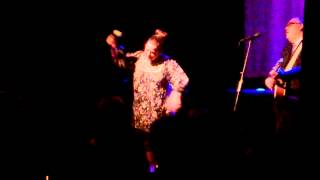 Erin - Toiset Mimmin (Yksityiskeikalta 30.1.2015)