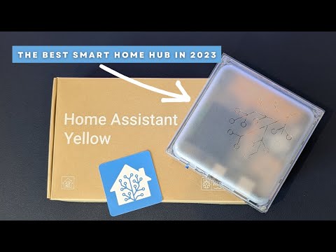 Hubitat vs SmartThings: Comparing Smart Home Hubs for Optimal Automation video thumbnail