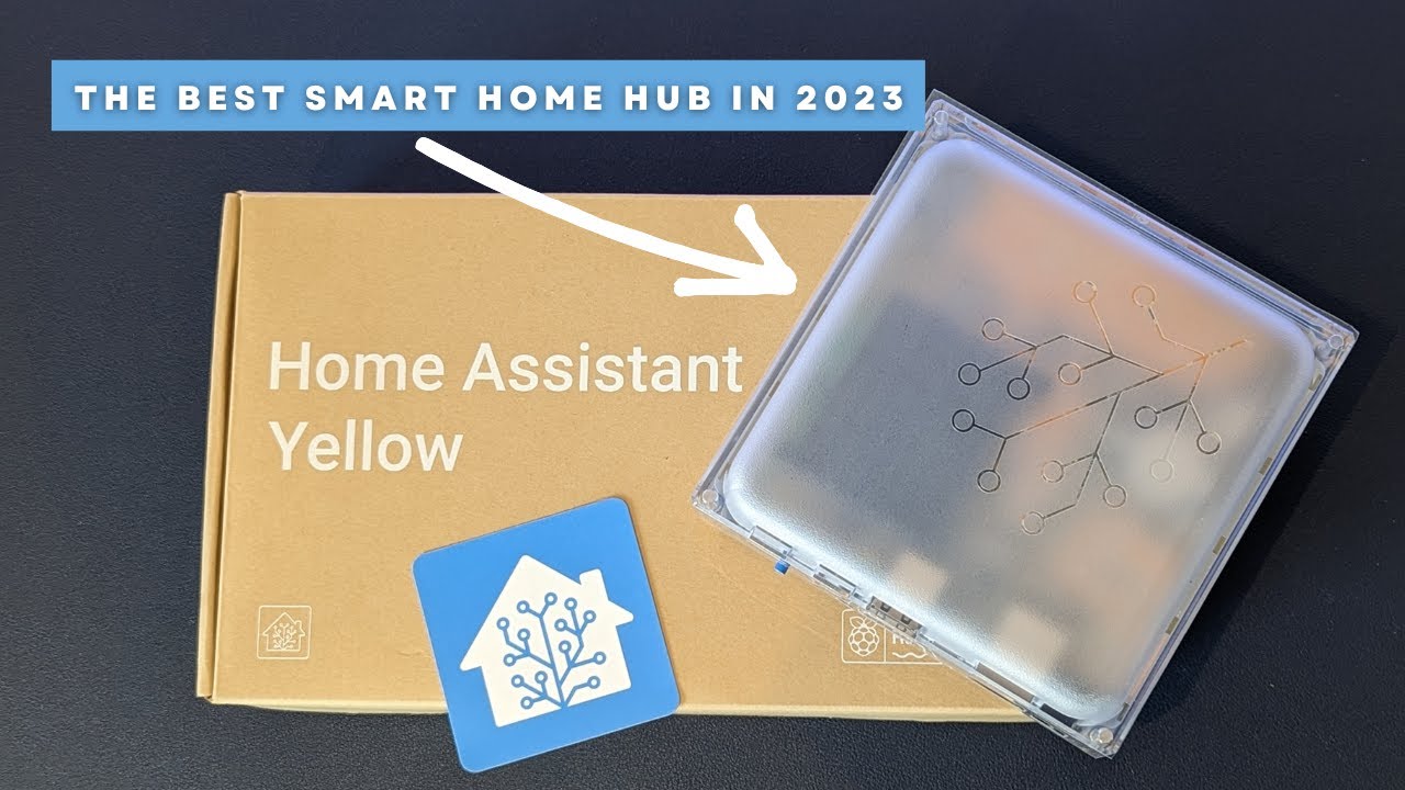 Hubitat vs SmartThings: Comparing Smart Home Hubs for Optimal Automation video thumbnail