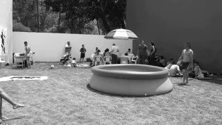Video from Parque Experimental El Eco.