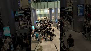 다낭 입국 wow~~~