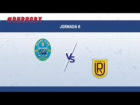 DH J6 - Highlights Belenos v Pozuelo
