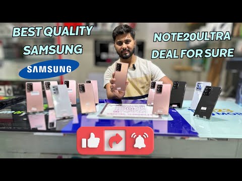 "Unleash Next-Gen Tech: Note 20 Ultra Your Chance to Own Samsung's Flagship with Unbeatable Savings.