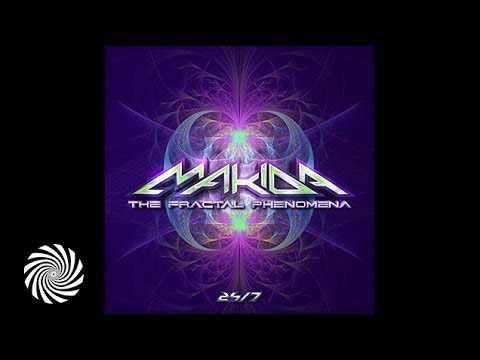 Makida & Eeon - Cosmic Expansion