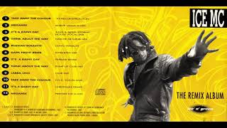 Download lagu Ice Mc The Remix Album Ice N´ Green FULL ALBUM mp3