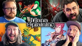 F*** THAT F**ING FROG – Flubs vs Valgavoth vs Lightning vs Eggman