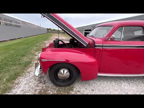 1941 Studebaker Commander (CC-1567305) for sale in Staunton, Illinois