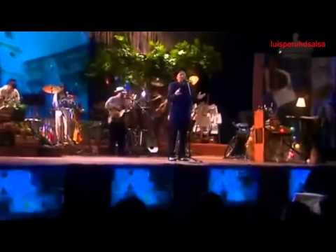 Rubén Blades con Editus Ensamble, Encuentro en Puerto Rico | EL PADRE ANTONIO Y SU MONAGUILLO ANDRES