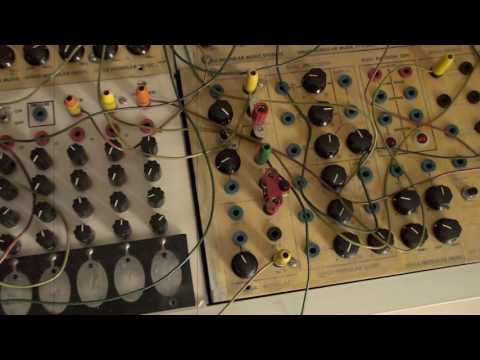 Batchas presents: la minute de Serge Paperface [S01E01]