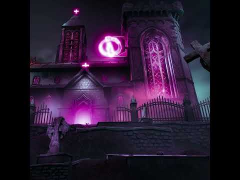 [FREE] Witch house type Beat | Darkwave X Crystal Castles X Coldwave type beat | "Grave"