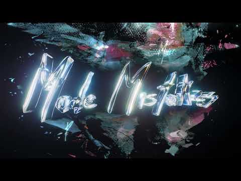 Roy Woods - Made Mistakes (Official Audio)