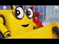 Bob The Builder US ️ Bobs Birthday ️Summer Compilation Full Episodes Cartoons For Kids