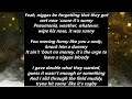 EST Gee - Blood - Lyrics Video - (Perfect Sync)