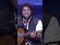 Dhokha Dhadi Dil Yeh Dhokha Dhadi Kar Dega Socha Na Tha Arijit Singh Live One Only Shorts
