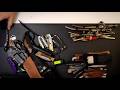 I Spent $100 On THRIFT STORE Knives - What Did I Find?