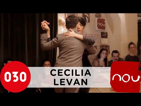 Cecilia Acosta and Levan Gomelauri – Y la perdí