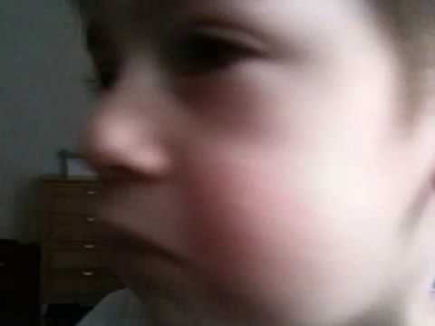 Ahmet seker yiyor....