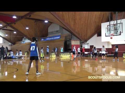 TM15 33      Mekindia Martin 5'7 127     Kipp Atlanta Collegiate      GA       2019    Highlight