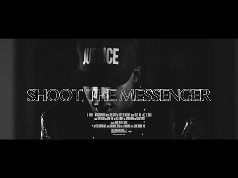 Lloyd Luther - Shoot The Messenger  [Music Video]