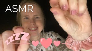 ASMR Slaapverwekkende Roze Triggers🎀😴 | Met Veel Persoonlijke Aandacht
