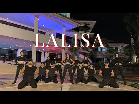 [DANCE COVER] LISA - LALISA | DANCE COVER BY RNB DANCE STUDIO FROM BATAM