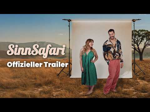 Video Thumbnail: SinnSafari: Der exklusive Kinotrailer | Bibi