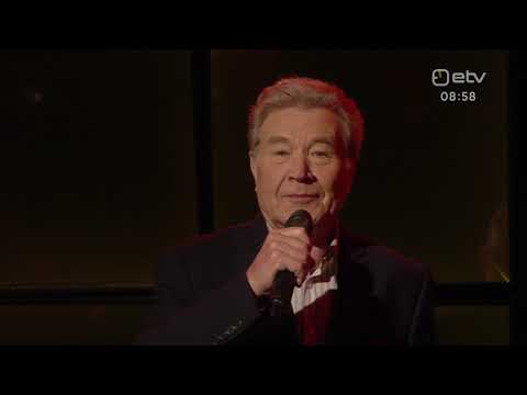 VOLDEMAR KUSLAP JA HOROSKOOP "Õnnesoovid"