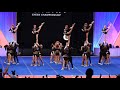 Cheer Extreme C4 Bombsquad Summit 2024 Day 2