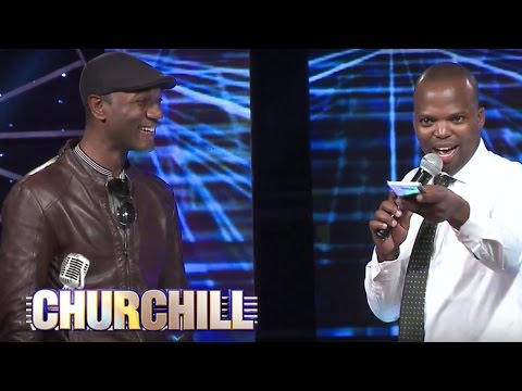 MC Jessy tries to Induce  Aloe Blacc to teammafisi