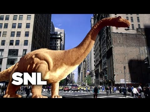 Parallel Universe - Saturday Night Live