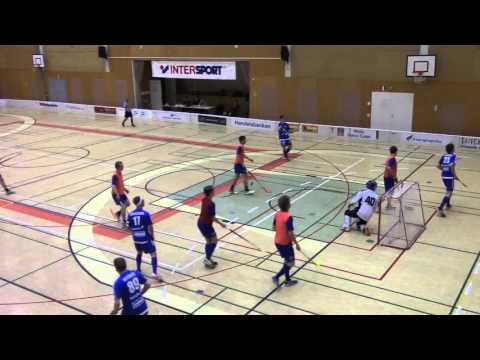 Maalikooste: SBC Levi II - Sastamolo Kings II 4-3 @ Keltakangas, Rovaniemi 21.11.2015