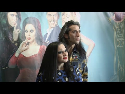 Alaska y Mario revelan los motivos de su crisis matrimonial