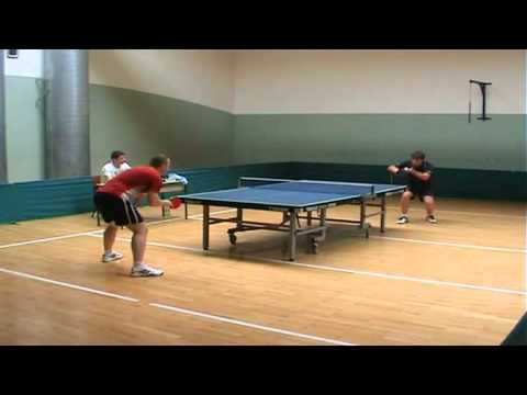 Cikojevic D - Zuger S 11.09.2011