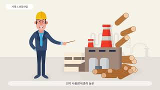 목재업종 온실가스 배출권거래제, 더 현명하게 활용하는 법!