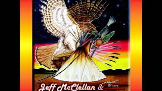 Jeff McClellan - 4 Peyote Songs