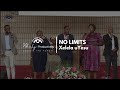 NO LIMITS XELELA UYESU TELL IT TO JESUS