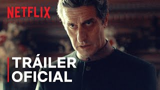 El Reino | Tráiler oficial | Netflix