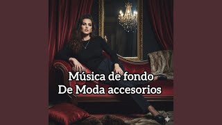 Moda Y Accesorios