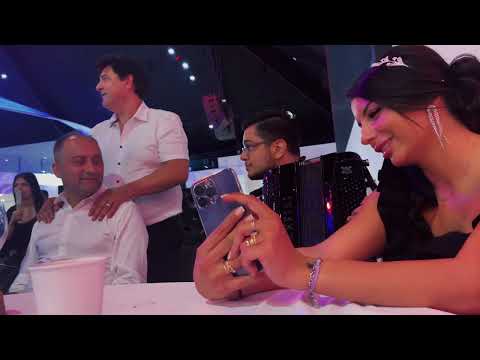 Srdjan Demirovic i Baki Pro - Svadba Nelson i Dijana