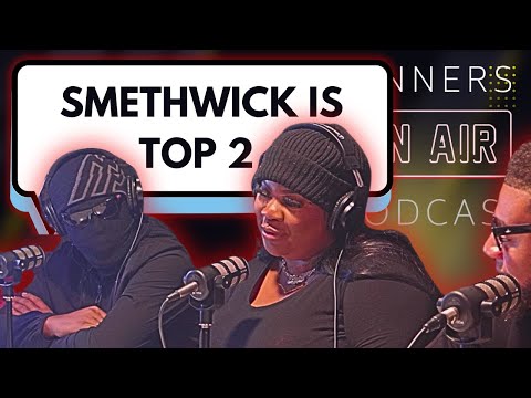 Smethwick’s Top 3… And We’re Not Third’ 👀  Trapmash Speaks  Sinners Podcast