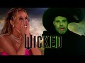 Simon Cowell SINGS Defying Gravity On Britain S Got Talent