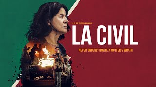 La Civil | 2022 | UK Trailer | Thought-Provoking Drama | Based on True Events