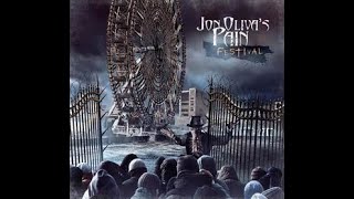 JON OLIVA&#39;S PAIN - Festival/Bonus Track 2010 full album