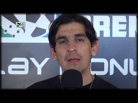 TORNEO PREMIER - 7º AP17 - Clip de la semana