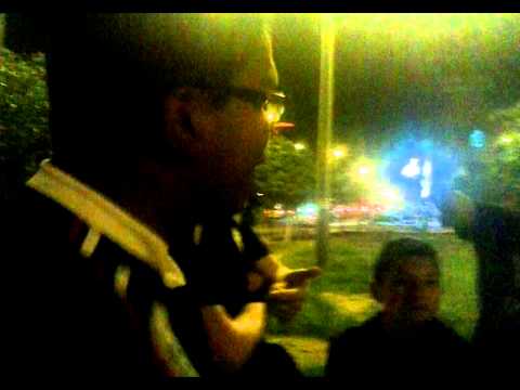 Baco vs Kq (colectivo comas)