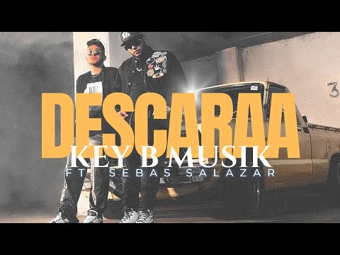 Key B MusiK and Sebas Salazar