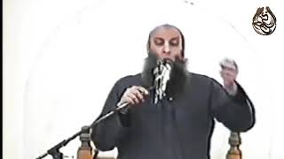 صورة حلم النبي ﷺ مع الأعرابي صاحب القعود | للشيخ الحويني