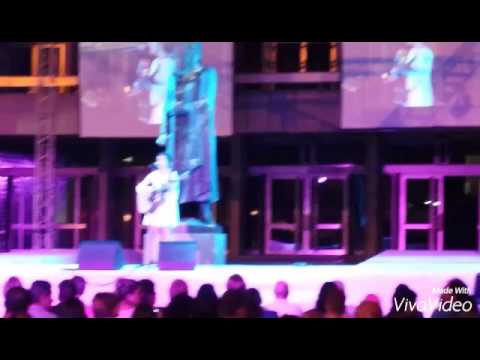 Rute Lopes - Comercio sai a rua 2015 - Santo Tirso