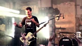 „Wer wir waren“ Daniel Wirtz beim TAB Sounds 2018