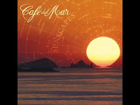 Rey Salinero - Get Together - [ Café del Mar ]